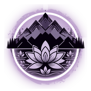 Peak & Petal Designs logo