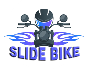Slide Bike logo