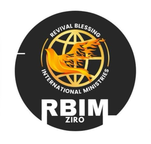 RBIM Worship Centre Ziro logo