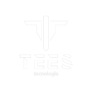 Tees Tecnologia - Consultoria - Montagem - Manutenção logo