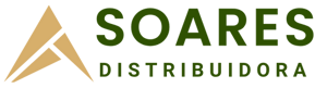 SOARES DISTRIBUIDORA logo