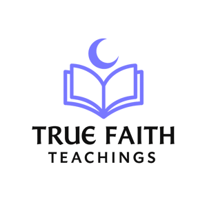 True Faith Teachings logo