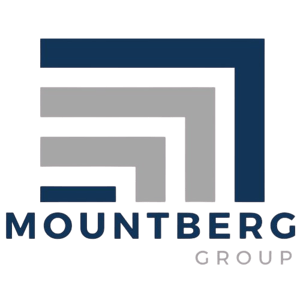 Mountberg Group logo