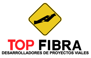 Top Fibra logo