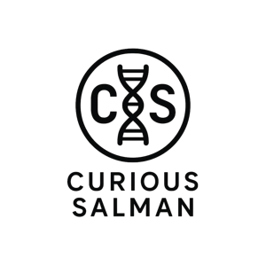 CuriousSalman logo