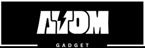 Atom gadget logo