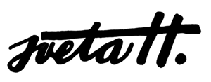 Iveta H. logo