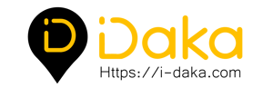 iDaka logo