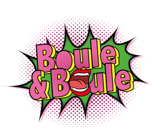 Boule & Boule logo