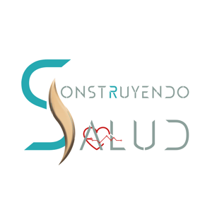 CONSTRUYENDO SALUD logo
