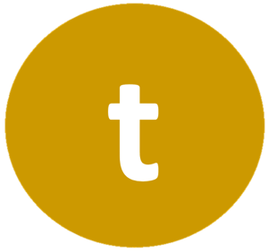 Planeta Tomás logo