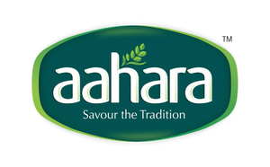 Aahara Food Ventures logo