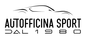 Autofficina Sport logo