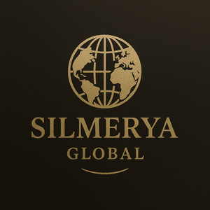 SILMERYA GLOBAL logo