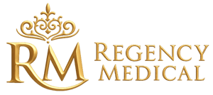 Regency Medical logo