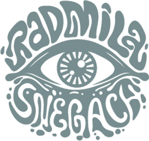 Radmila Snegach logo