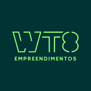 WT8 Empreendimentos logo