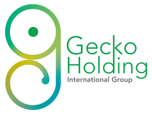 Gecko Global Services logo