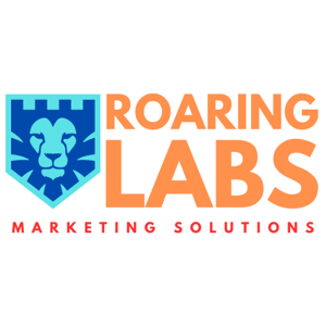 Roaring Labs logo