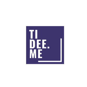 Tidee Me logo