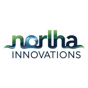 NORLHA INNOVATIONS logo