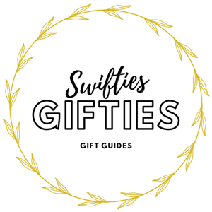 Swifties Gifties logo