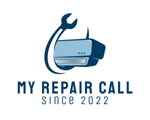 My Repair Call logo