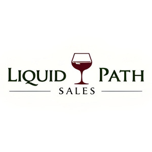 Liquid Path Sales & Marketing logo