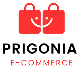 Prigonia logo