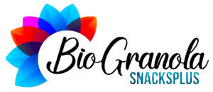 BIOGRANOLA logo