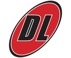 DLMotion logo