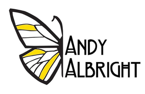 Andy Albright logo