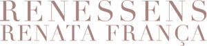Renessens Renata França logo