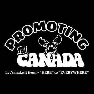 Promoting Canada logo
