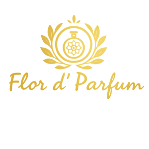 Flôr D' Parfum logo