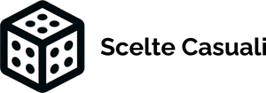Scelte casuali by dkdetox logo