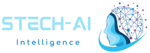 STECH-AI logo