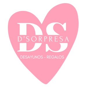 Dsorpresa logo