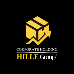 Hille Group Corporate Holding Ltd. logo