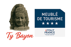 Ty Bayon logo