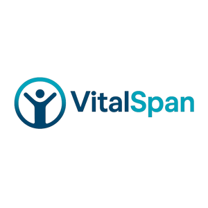 VitalSpan logo