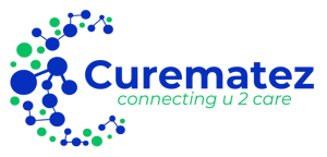 CUREMATEZ logo