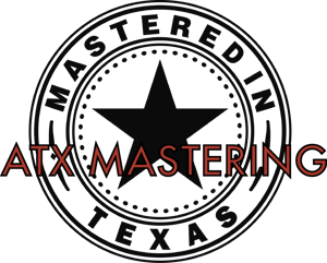 ATX  Mastering logo