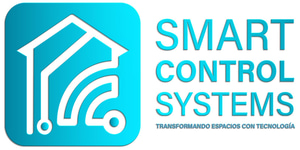 Smart Control Systems logo