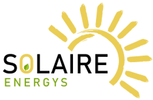 Solaire Energys logo