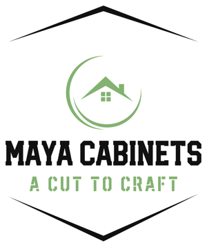 Maya Cabinets logo