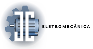 JC Eletromecânica logo
