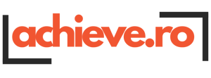 Achieve Studio logo
