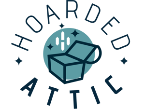 Hoarded Attic logo