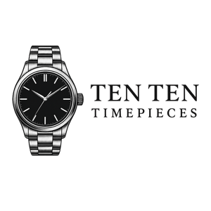Ten Ten Timepieces logo